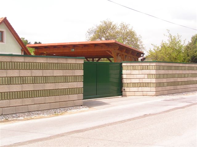 Bauberatung Hochbau mit Holzspanstein