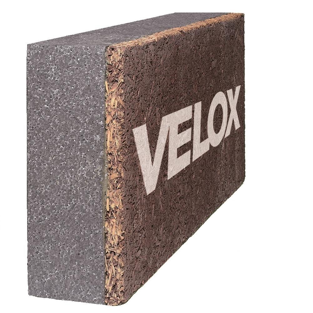 Velox Dämmplatten